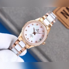 Омига： эксклюзивные часы Рекомендуемые новинки Корпус изготовлен 