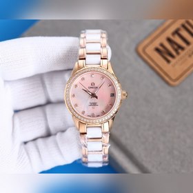 Омига： эксклюзивные часы Рекомендуемые новинки Корпус изготовлен 