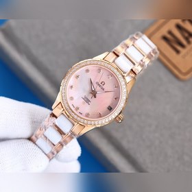 Омига： эксклюзивные часы Рекомендуемые новинки Корпус изготовлен 
