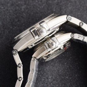 Часы Omega для пар из серии Double Eagle Constellation Мужские ча