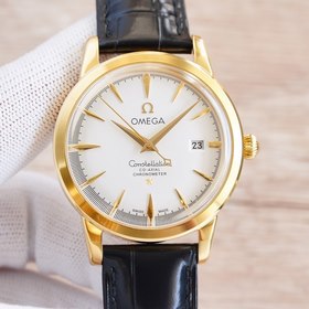 Высококачественные автоматические часы Omega 1 Команда разработчи