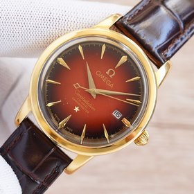 Высококачественные автоматические часы Omega 1 Команда разработчи