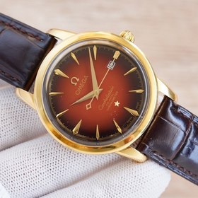 Высококачественные автоматические часы Omega 1 Команда разработчи