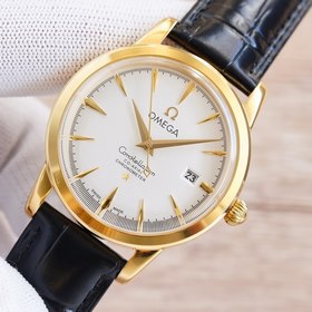 Высококачественные автоматические часы Omega 1 Команда разработчи