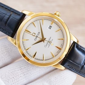 Высококачественные автоматические часы Omega 1 Команда разработчи