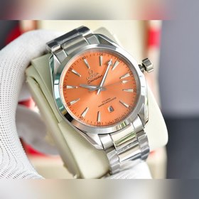 OMEGA-Омега SEAMASTER Серия AQUA &nbsp;TEERA 150 метров 150m 