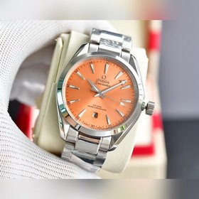 OMEGA-Омега SEAMASTER Серия AQUA &nbsp;TEERA 150 метров 150m 