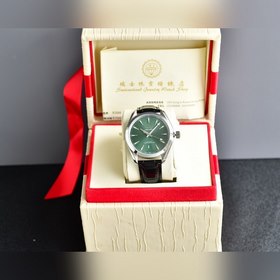 Ω OMEGA SEAMASTER AQUA &amp;nbsp;TEERA 150m часы. Диаметр 41,5 мм