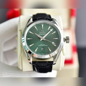 Ω OMEGA SEAMASTER AQUA &nbsp;TEERA 150m часы. Диаметр 41,5 мм