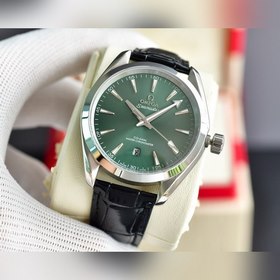 Ω OMEGA SEAMASTER AQUA &nbsp;TEERA 150m часы. Диаметр 41,5 мм