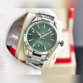 Ω OMEGA SEAMASTER AQUA &nbsp;TEERA 150m часы. Диаметр 41,5 мм