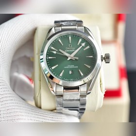 Ω OMEGA SEAMASTER AQUA &nbsp;TEERA 150m часы. Диаметр 41,5 мм