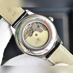 Omega – высококачественные мужские часы с классическим дизайном с