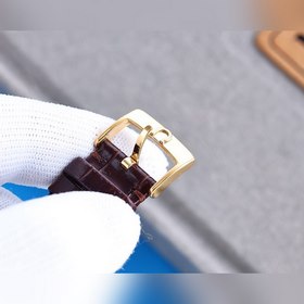 Omega Мужские часы с тремя стрелками календарем Сверхмощная люмин