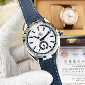 OMEGA-Омега SEAMASTER Симейстер AQUA &nbsp;TEERA 150m часы Ди