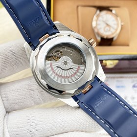 OMEGA-Омега SEAMASTER Симейстер AQUA &nbsp;TEERA 150m часы Ди