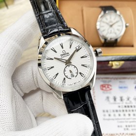 OMEGA-Омега SEAMASTER Симейстер AQUA TEERA 150 м Диаметр 41,5 мм,