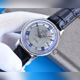 OMEGA Omega Butterfly с новым стеклом и циферблатом в форме крышк