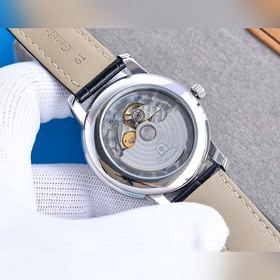OMEGA Omega Butterfly с новым стеклом и циферблатом в форме крышк