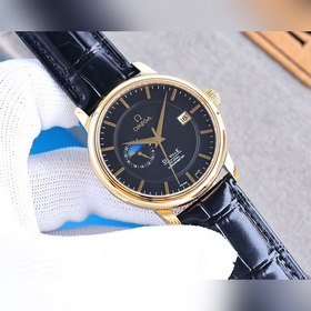 OMEGA Omega Seamaster Series Мужские часы С механизмом 8217, нуле