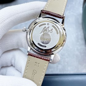 Элитный мужской часы Omega, классический дизайн с тремя стрелками