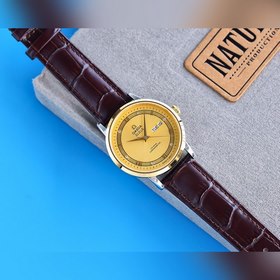 Omega – эксклюзивные мужские часы с классическим дизайном с тремя