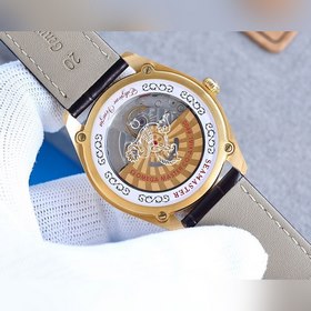 Omega OMEG Специальная серия с итальянским ремешком из телячьей к