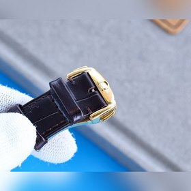 Omega OMEG Специальная серия с итальянским ремешком из телячьей к