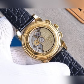 Omega Seamaster Planet Ocean II, серия «Звезда», мужские часы с м
