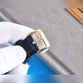 Omega Seamaster Planet Ocean II, серия «Звезда», мужские часы с м