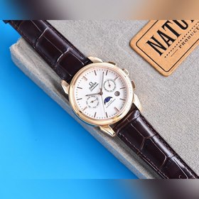 Omega Seamaster Planet Ocean II, серия «Звезда», мужские часы с м