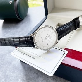 Omega – высококачественные мужские часы с классическим дизайном с