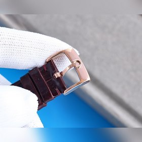 Omega, усовершенствованная версия автоматического наручного часов