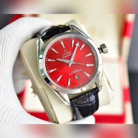 OMEGA-Омега SEAMASTER Серия AQUA &nbsp;TEERA 150m часы Диамет