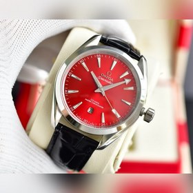 OMEGA-Омега SEAMASTER Серия AQUA &nbsp;TEERA 150m часы Диамет