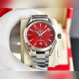 OMEGA-Омега SEAMASTER Серия AQUA &nbsp;TEERA 150m часы Диамет