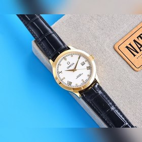 Omega OMEGA Классическая красота серии часов Butterfly 1 Команда