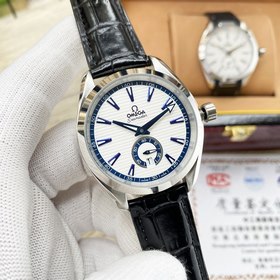 OMEGA-Омега SEAMASTER Симейстер AQUA &nbsp;TEERA 150m часы Ди