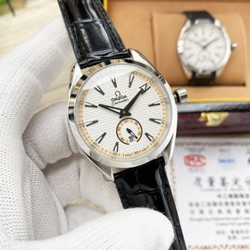 OMEGA-Омега SEAMASTER Симейстер AQUA &nbsp;TEERA 150m часы Ди