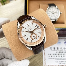 OMEGA-Омега SEAMASTER Симейстер AQUA &nbsp;TEERA 150m часы Ди
