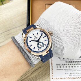 OMEGA-Омега SEAMASTER Симейстер AQUA &nbsp;TEERA 150m часы Ди