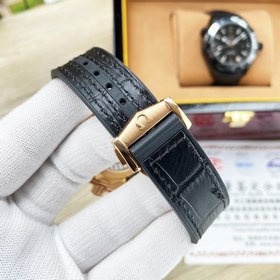 Омега - Серия для дайвинга Seamaster 600 метров, четыре стрелки, 