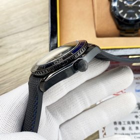 Омега - Серия для дайвинга Seamaster 600 метров, четыре стрелки, 