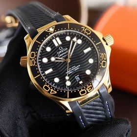 Ω OMEGA SEAMASTER Новая серия Новая модель 300 м, коаксиальный, д