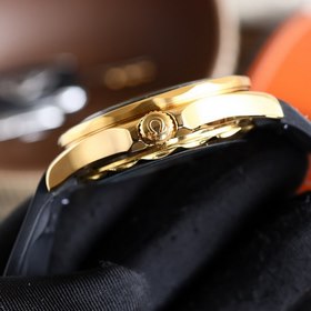 Ω OMEGA SEAMASTER Новая серия Новая модель 300 м, коаксиальный, д