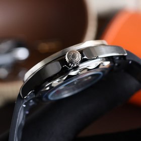 Ω OMEGA SEAMASTER Новая серия Новая модель 300 м, коаксиальный, д