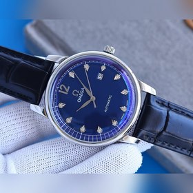 Серия Omega De Ville Создание этой модели заняло 6 месяцев. Ультр