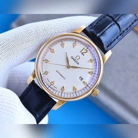 Серия Omega De Ville Создание этой модели заняло 6 месяцев. Ультр