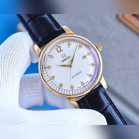 Серия Omega De Ville Создание этой модели заняло 6 месяцев. Ультр