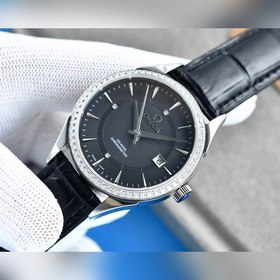 Omega Butterfly серия, эксклюзивная версия Каждый экземпляр тщате